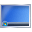Windows 7 Show Desktop Button Remover icon