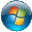 Windows 7 Start Button Animator 1