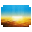 Windows 7 Sunrise icon