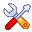 Windows 7 TuneUp Suite icon