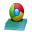 Windows 8 Icon Pack vol.1 icon