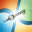 Windows CD-Key Recovery icon