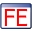 Windows Fonts Explorer icon