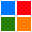 Windows Hider icon