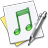 Windows ID3 Editor icon