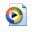 Windows Media Diagnostic Tool icon