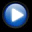 Windows Media Player gadgets icon