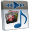 Windows Media Player Plus icon