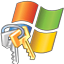 Windows Password Breaker Standard icon