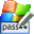 Windows Password Recovery Lastic icon