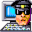 Windows Security Officer icon