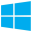 Windows Server 2012 icon