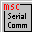 Windows Std Serial Comm Lib for Visual Basic icon