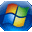 Windows Ultimate Wallpaper - Strands icon