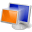 Windows Virtual PC icon