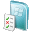 Windows Vista Upgrade Advisor icon