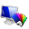 Windows Wallpaper Changer icon