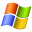 Windows XP Service Pack 1a (SP1a) icon