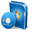 Windows XP Service Pack 2 icon