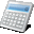 Windows7 Calculator icon