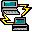 WinKeyer Remote Control icon