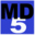 WinMD5 icon
