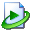 WinMP3Packer icon