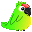 WinParrot icon