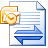 WinPST Ansi PST to Unicode Converter icon