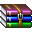 WinRAR 3.40 GUI Patch icon