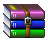 WinRAR German icon