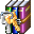 Winrar Unlock icon