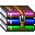 WinRAR Unplugged icon