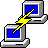 WinSCP Portable icon