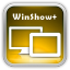 WinShowPlus icon