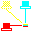 WinTelnetX icon