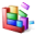 WinUtilities Free Disk Defragmenter icon