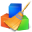 WinUtilities Free History Cleaner icon