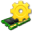 WinUtilities Free Memory Optimizer icon