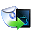 WinX Bluray DVD iPad Ripper icon