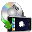 WinX Free DVD to iPod Ripper icon