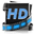 WinX HD Video Converter icon