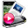 WinX Video Converter Platinum icon