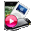 WinX Video Converter Platinum icon