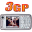 WinXMedia AVI/WMV 3GP Converter icon