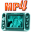 WinXMedia AVI/WMV MP4 Converter icon