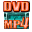 WinXMedia DVD MP4 Video Converter icon