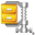 WinZip icon