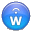 Wireless Password Recovery icon