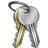 WirelessKeyGenerator.com icon